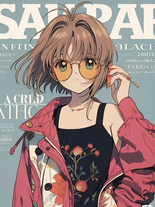 Cardcaptor Sakura