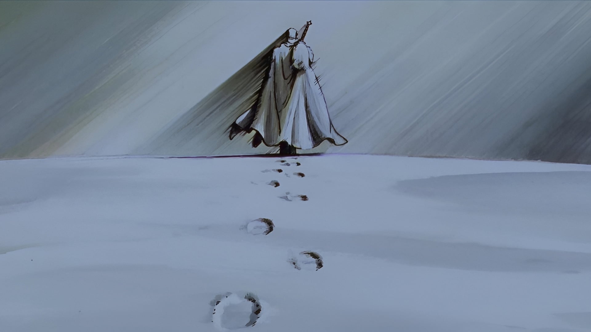 Foto do filme Berserk