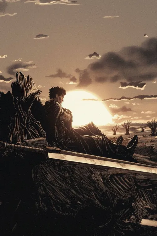 Berserk