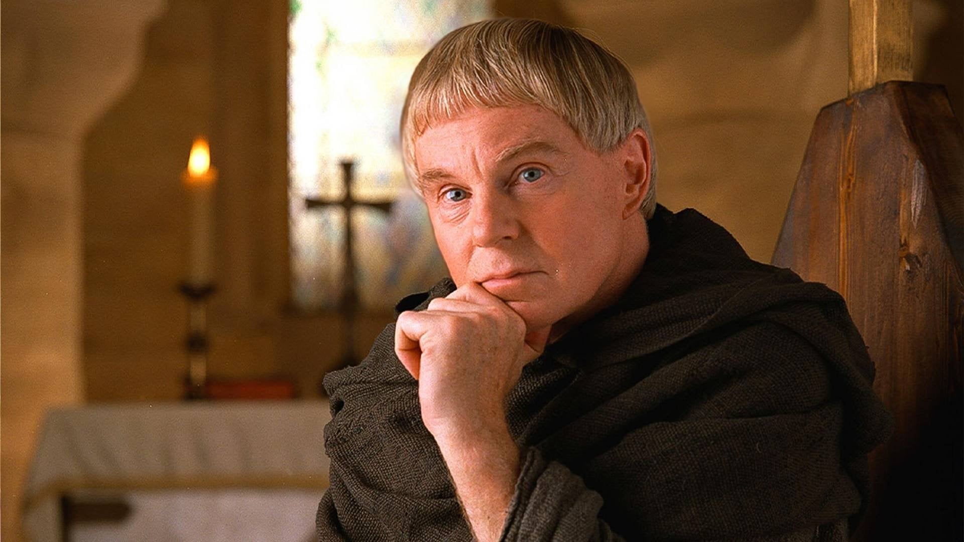 Foto do filme Cadfael