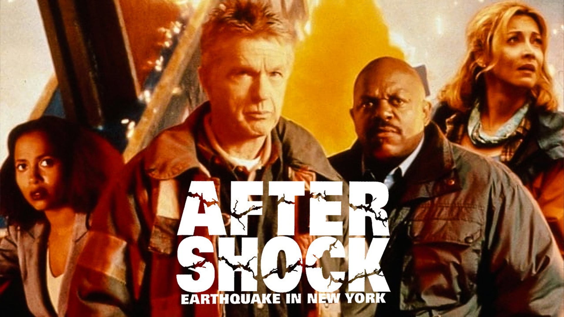 Foto do filme Nova York em Pânico