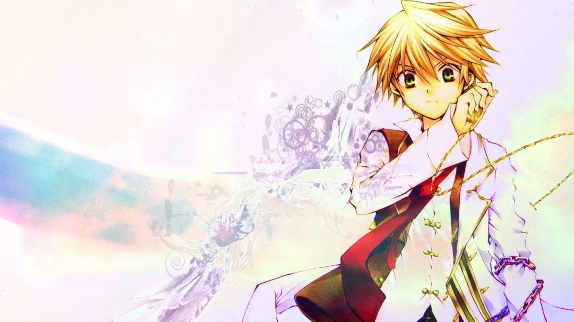 Foto do filme Pandora Hearts