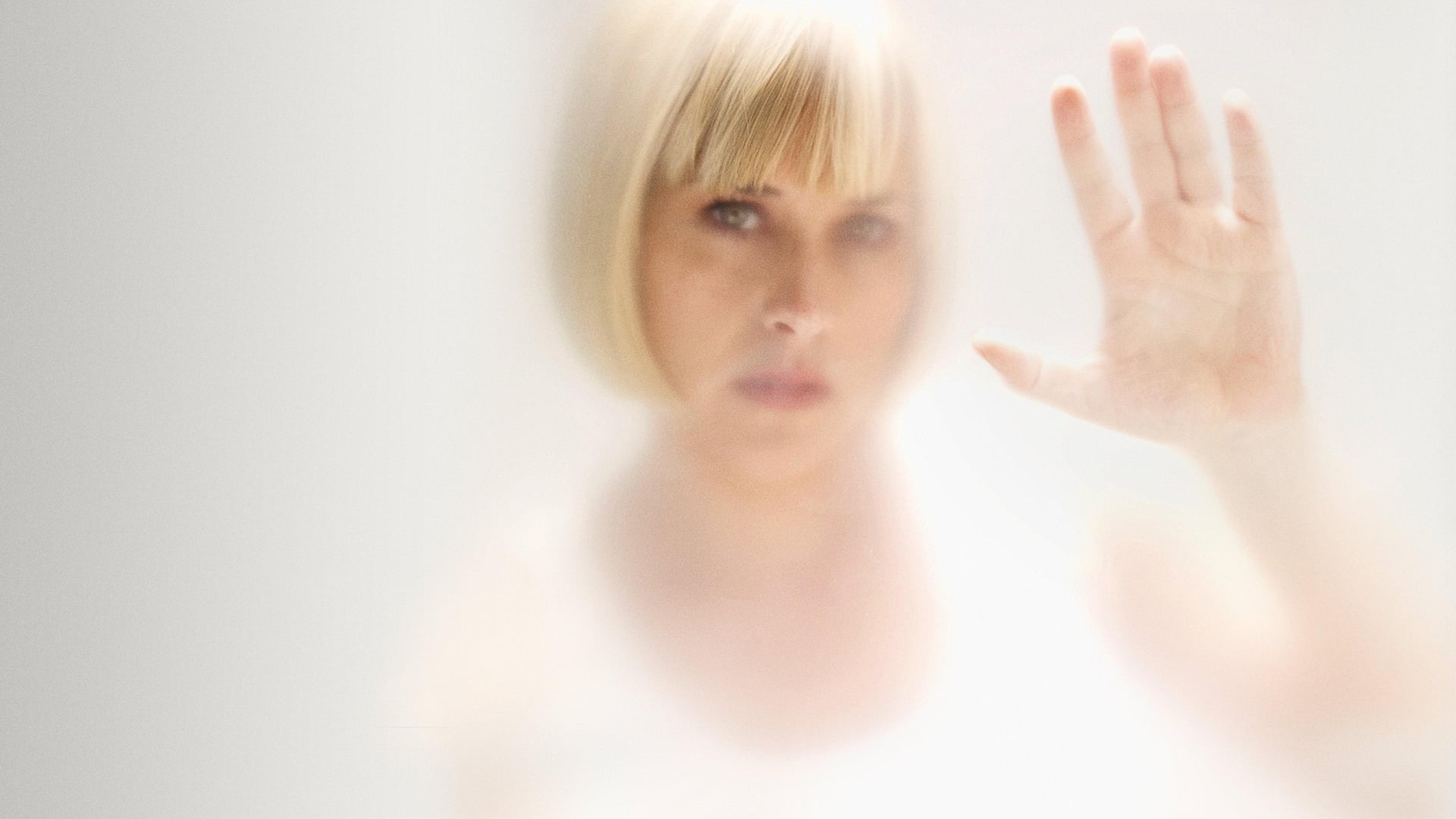 Foto do filme A Paranormal