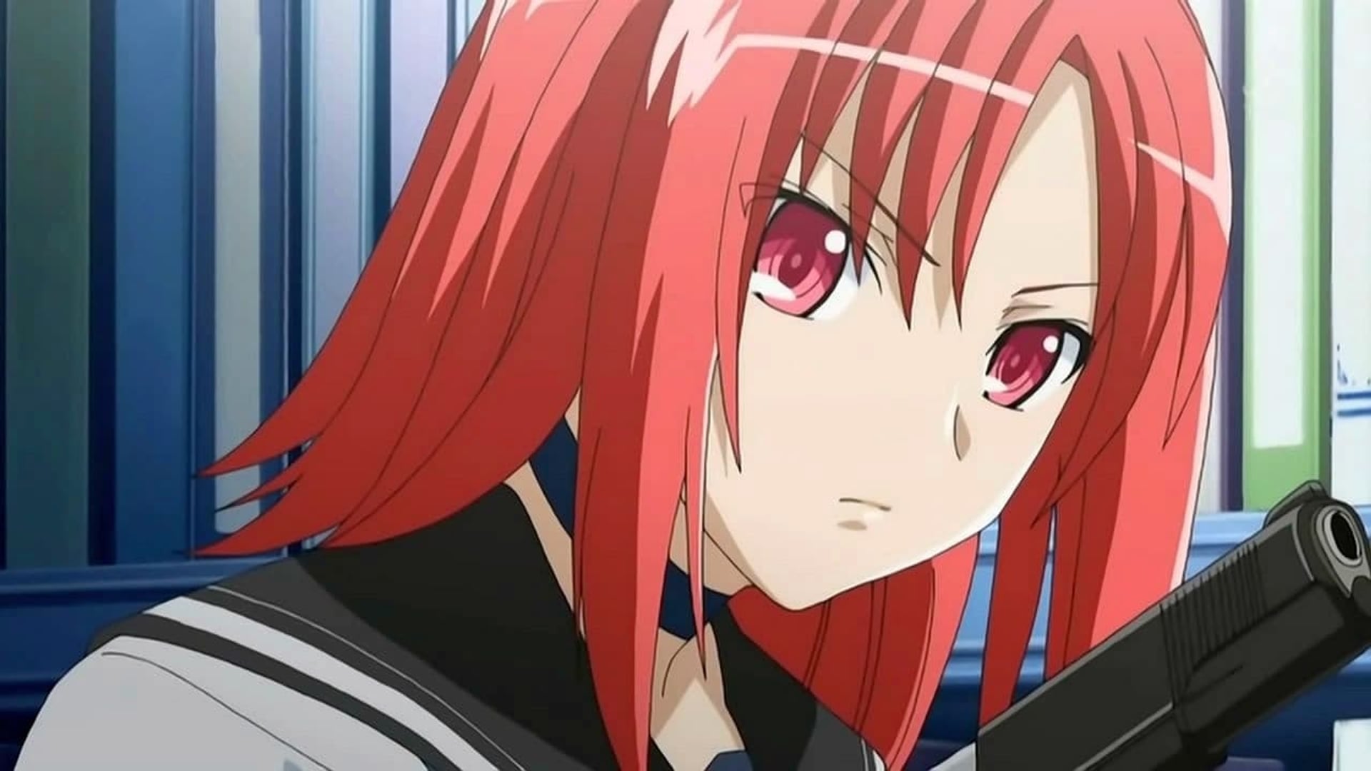 Foto do filme Kampfer