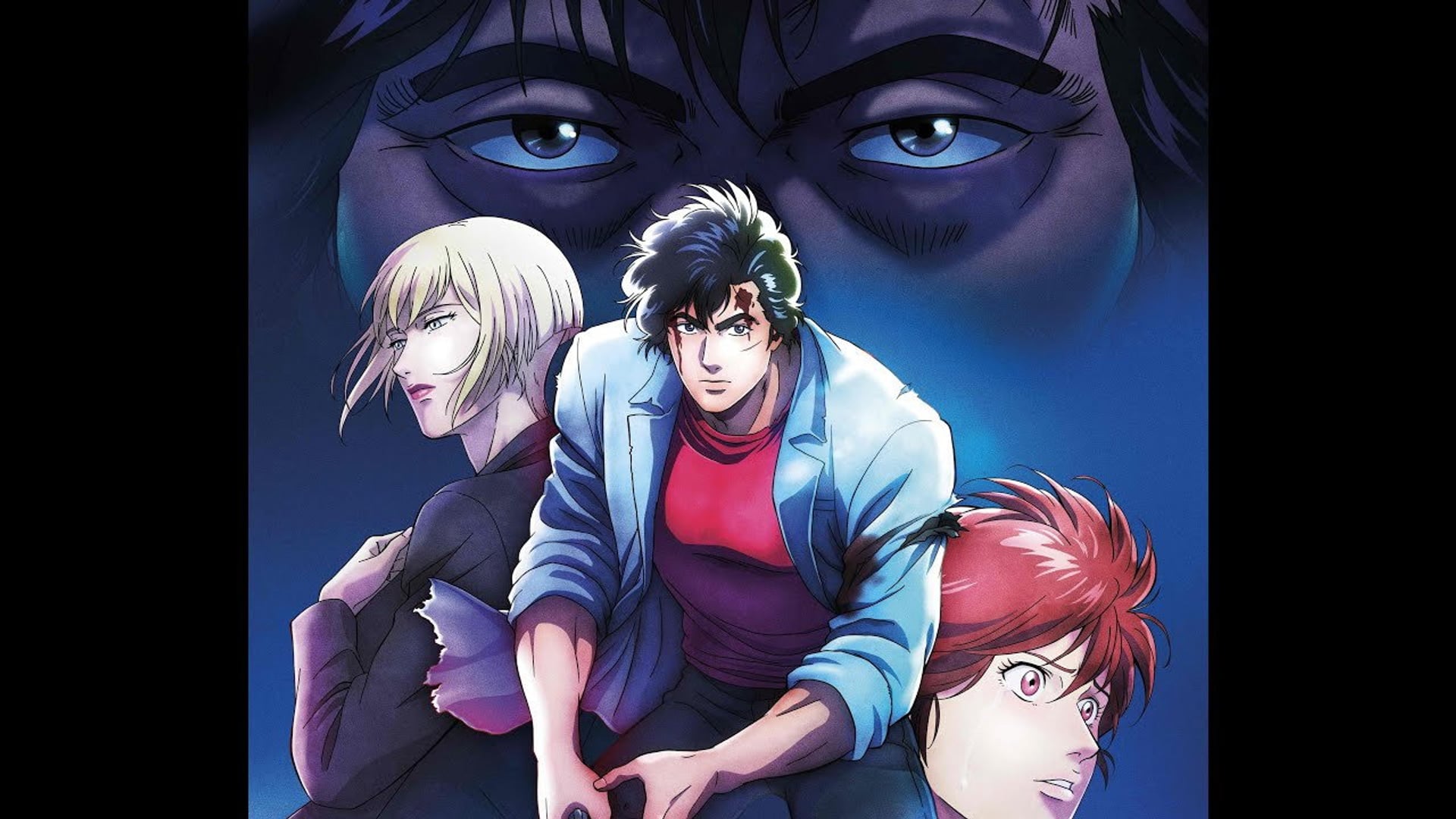 Foto do filme City Hunter