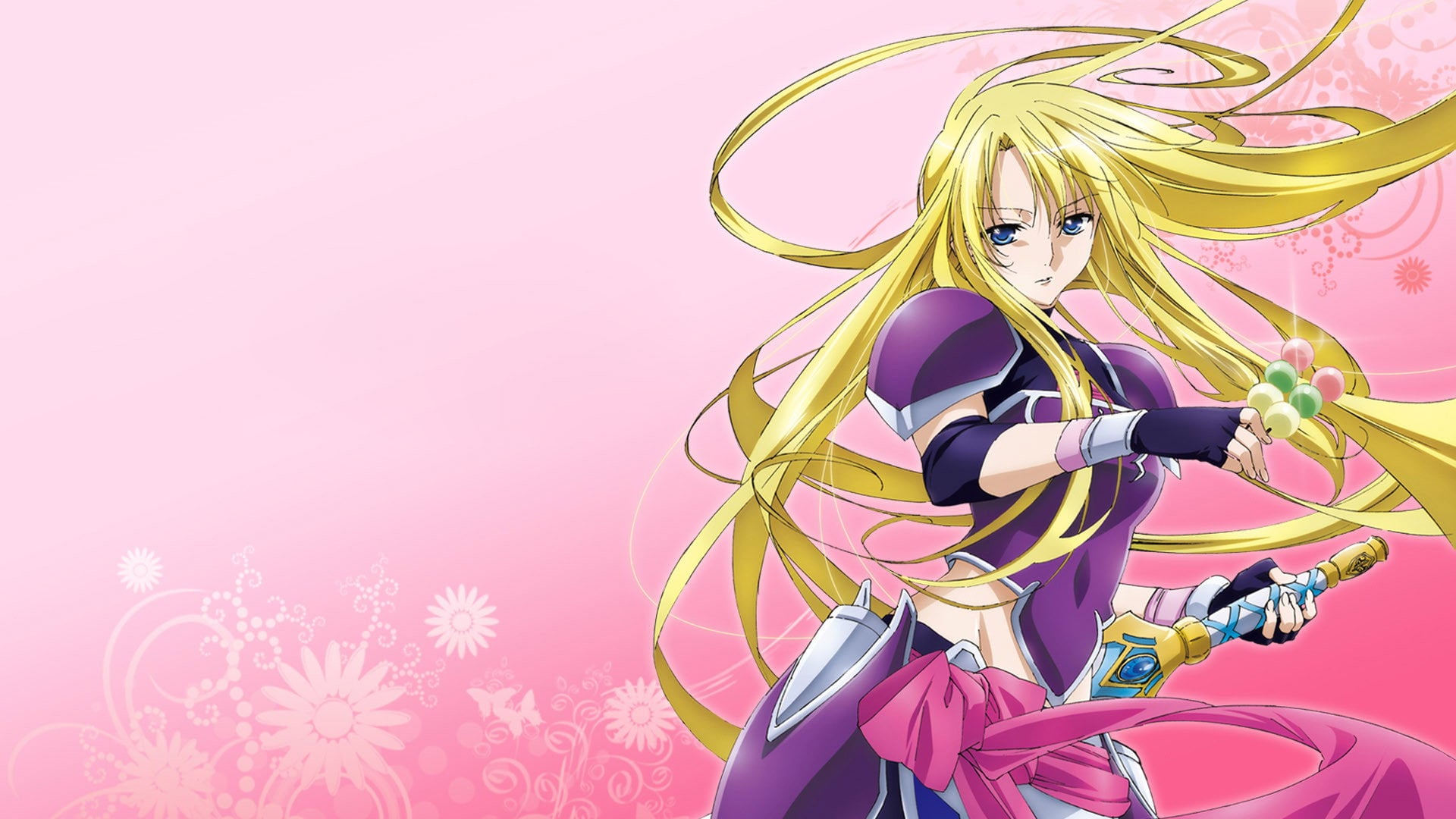 Foto do filme Densetsu no Yuusha no Densetsu
