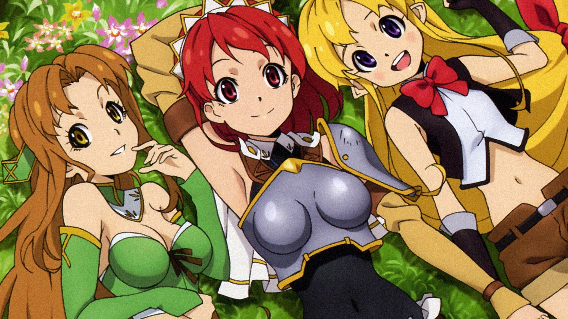 Foto do filme The Sacred Blacksmith