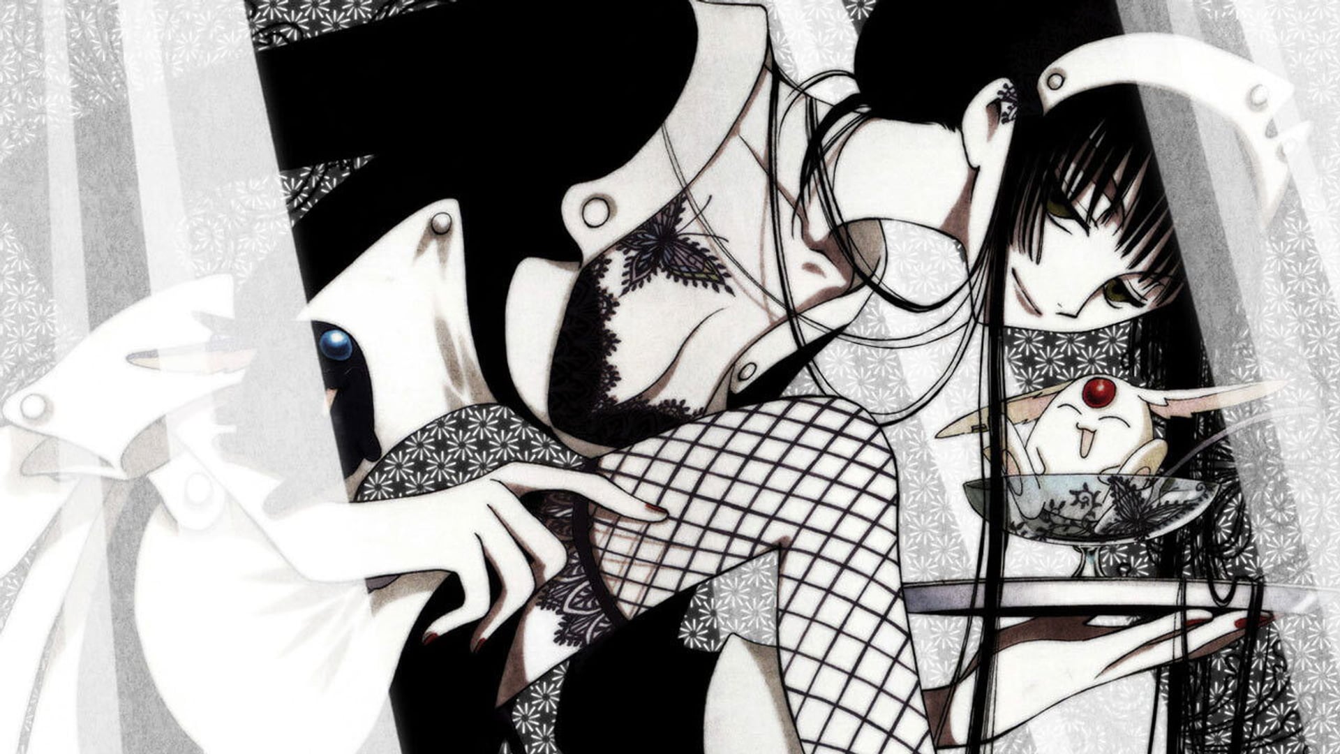 Foto do filme xxxHOLiC