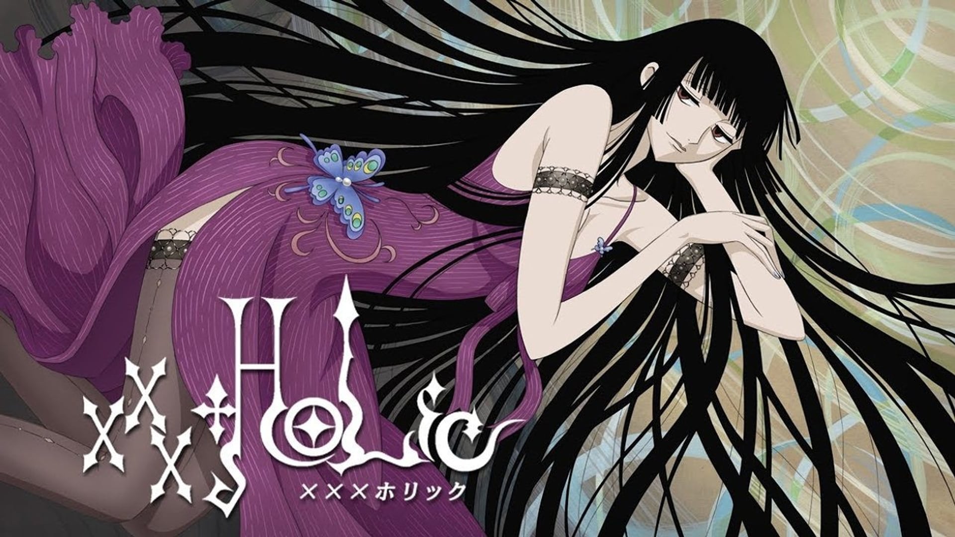 Foto do filme xxxHOLiC
