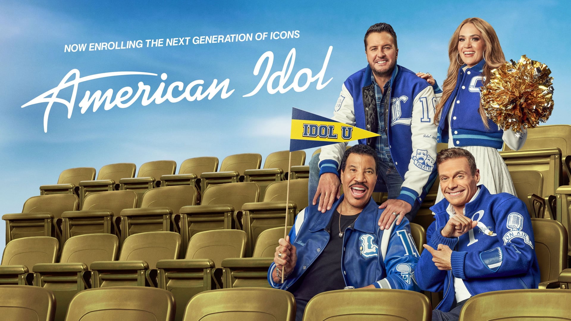 Foto do filme American Idol