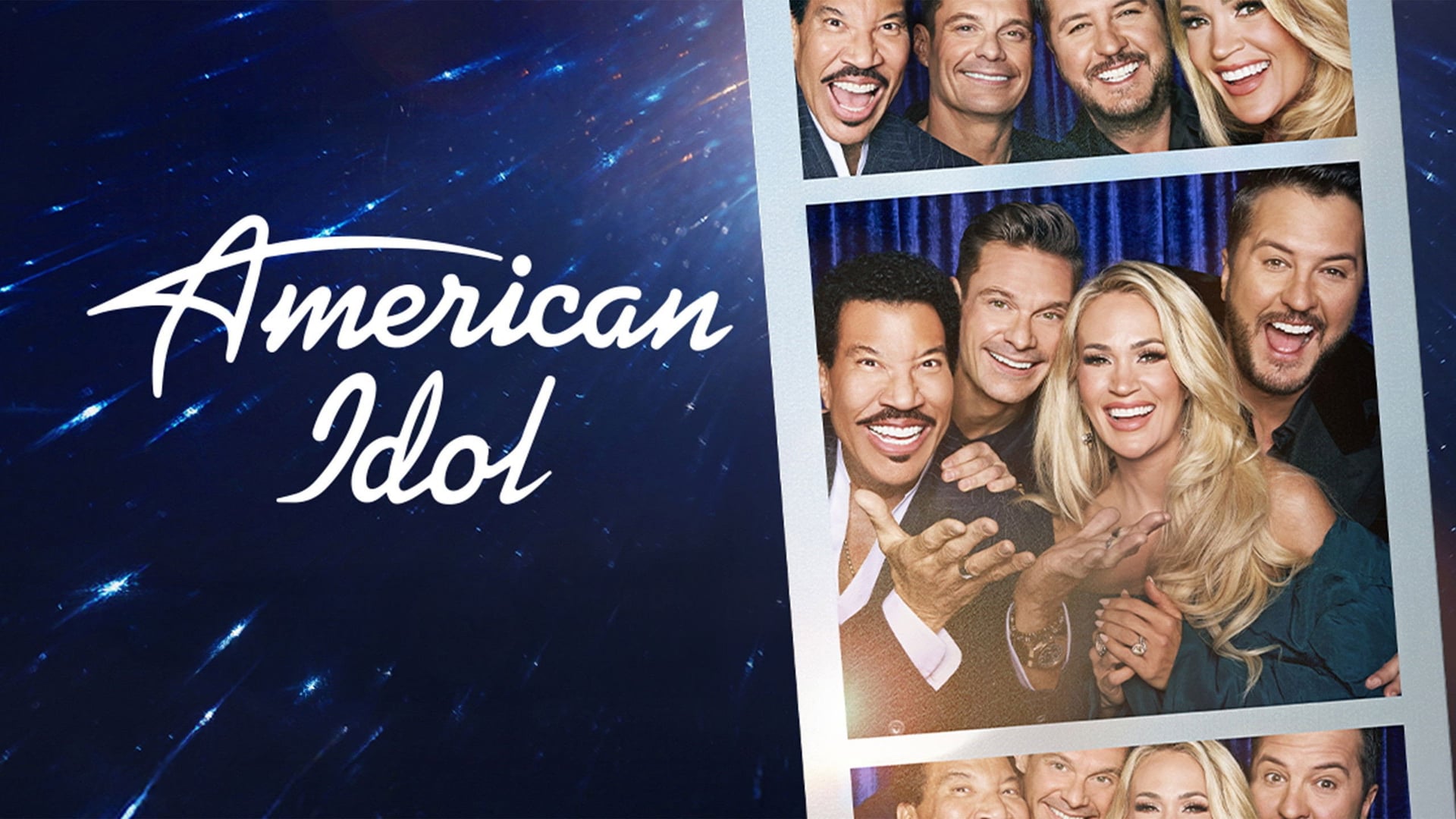 Foto do filme American Idol