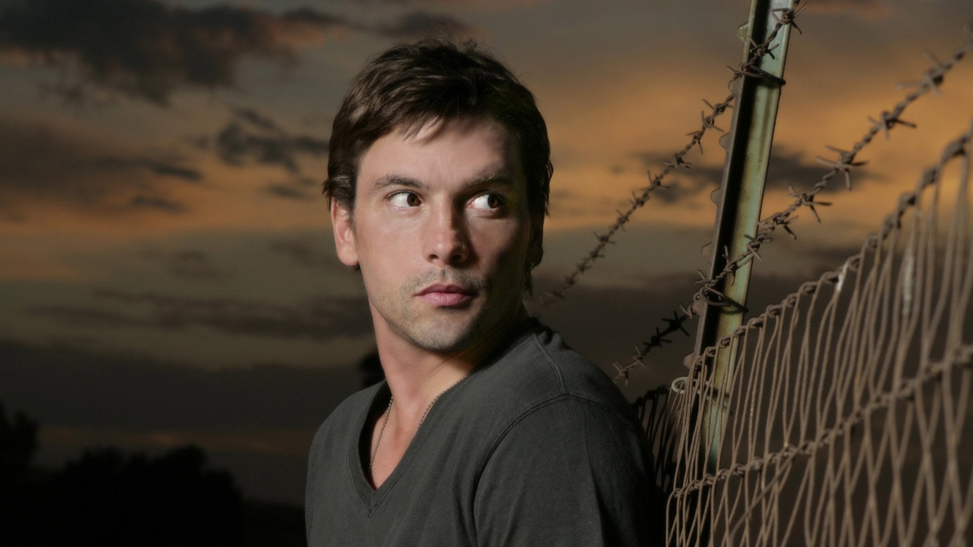 Foto do filme Jericho