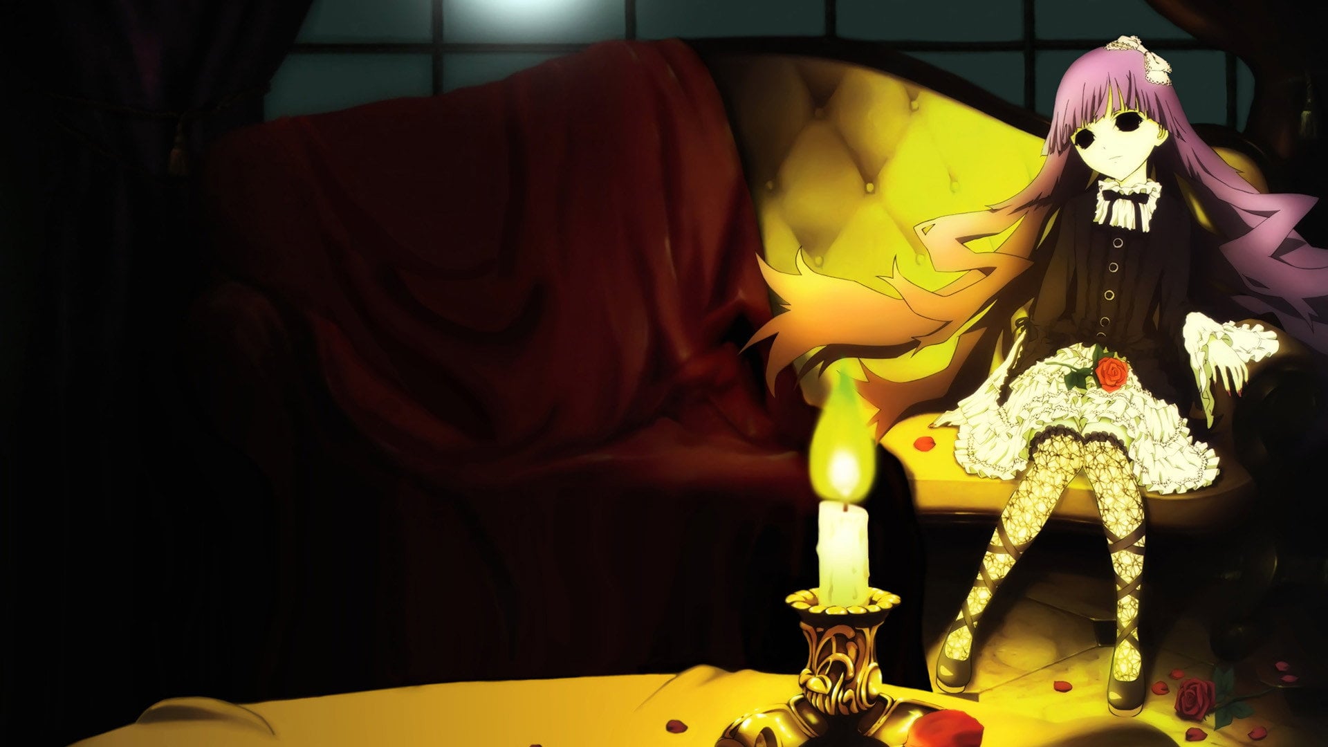 Foto do filme Shiki