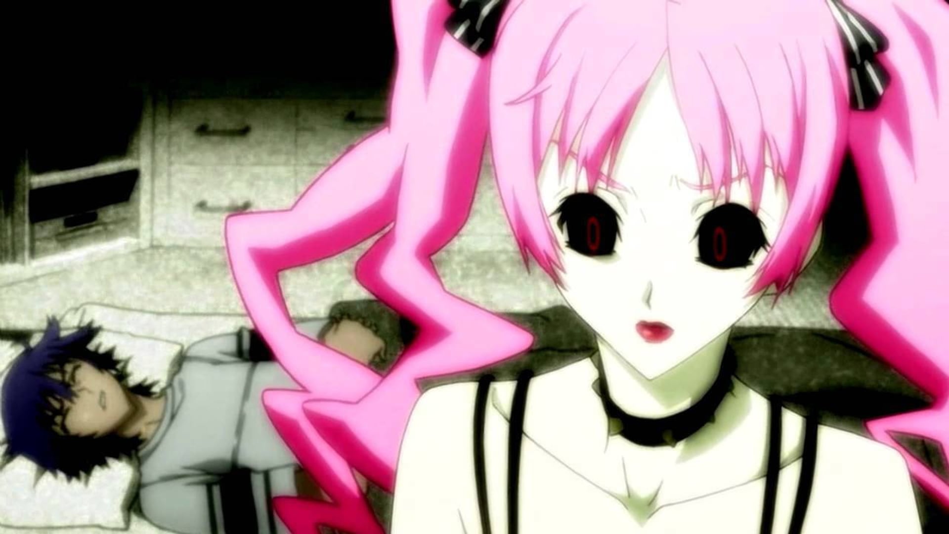 Foto do filme Shiki