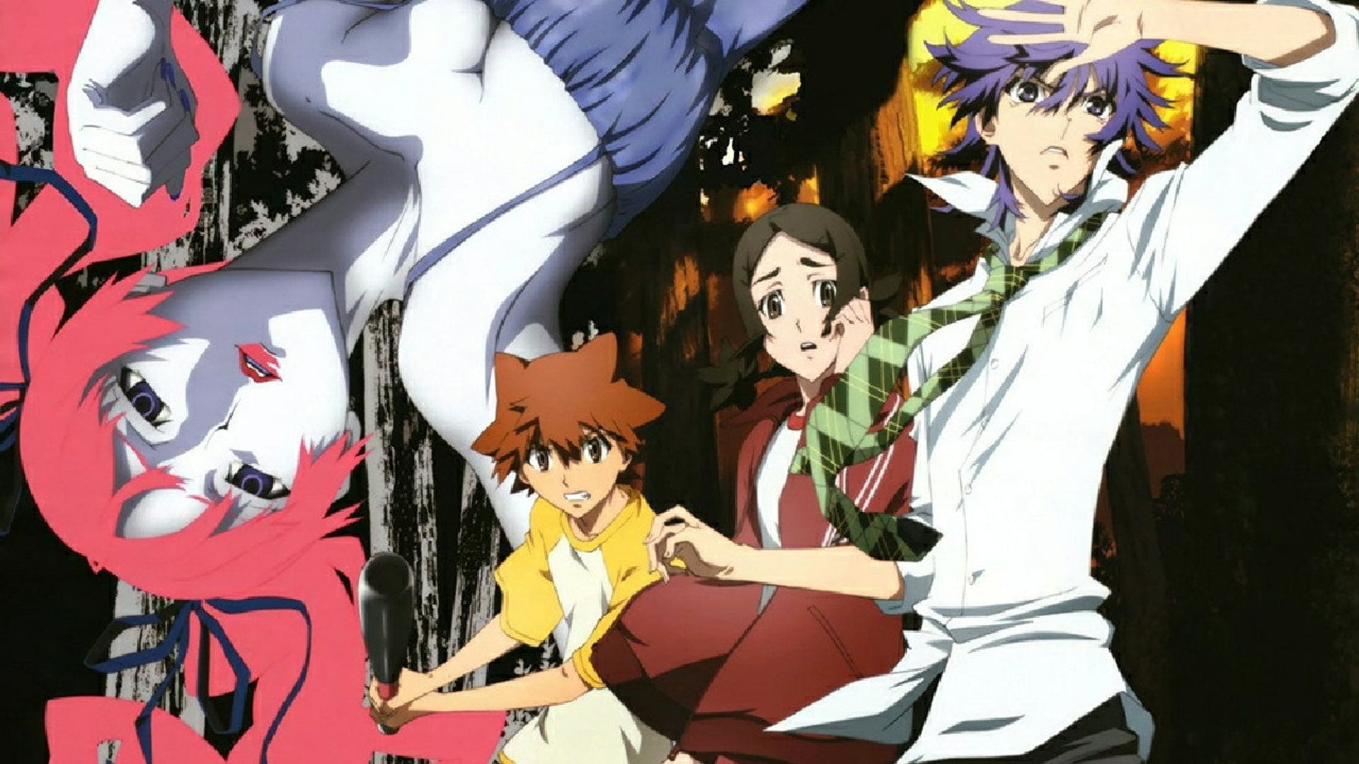 Foto do filme Shiki