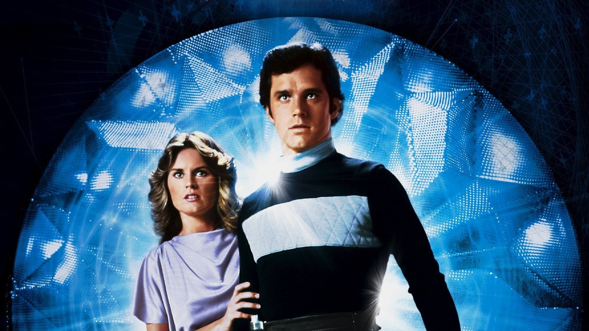 Foto do filme Fuga das Estrelas