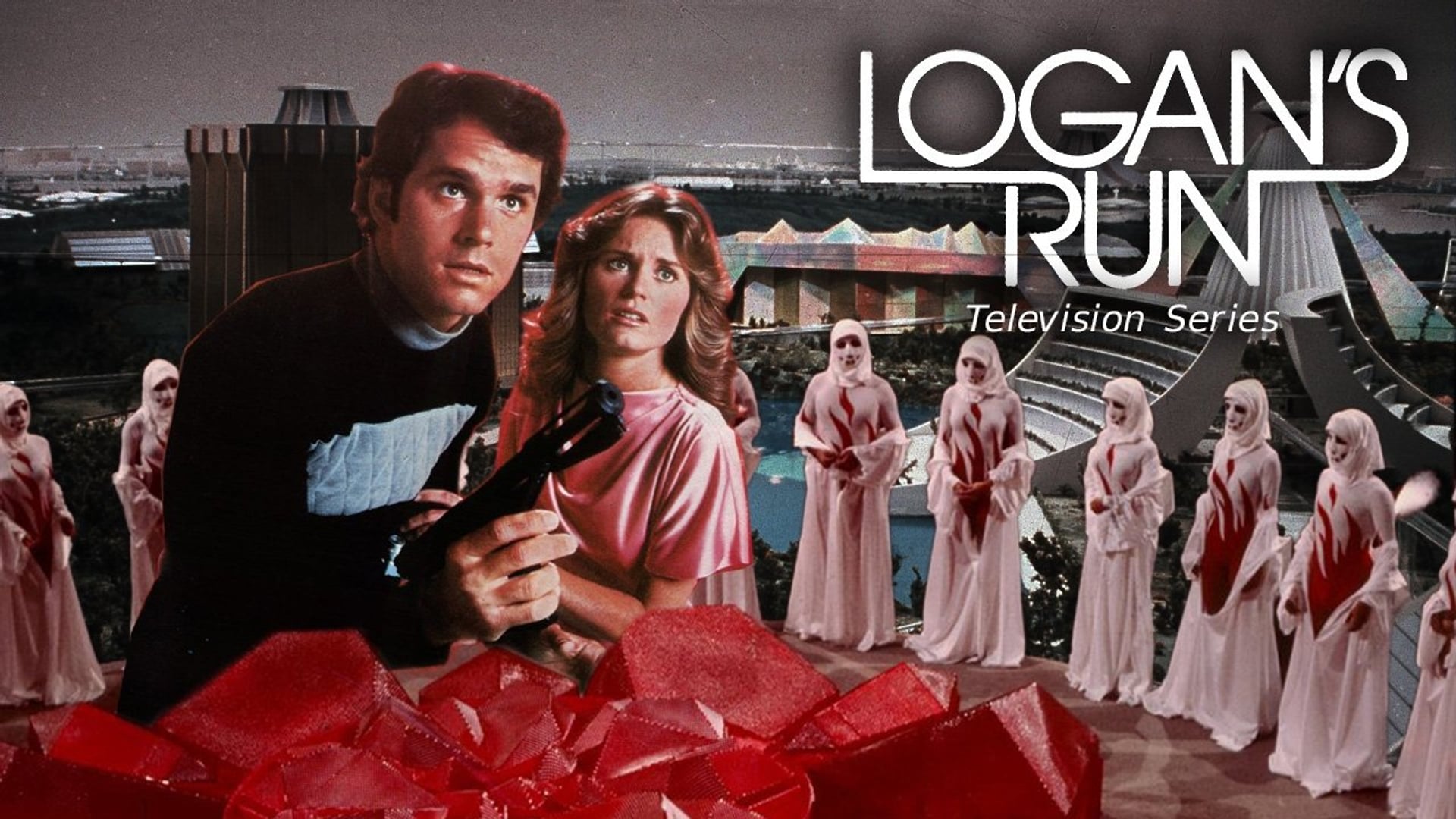 Foto do filme Fuga das Estrelas