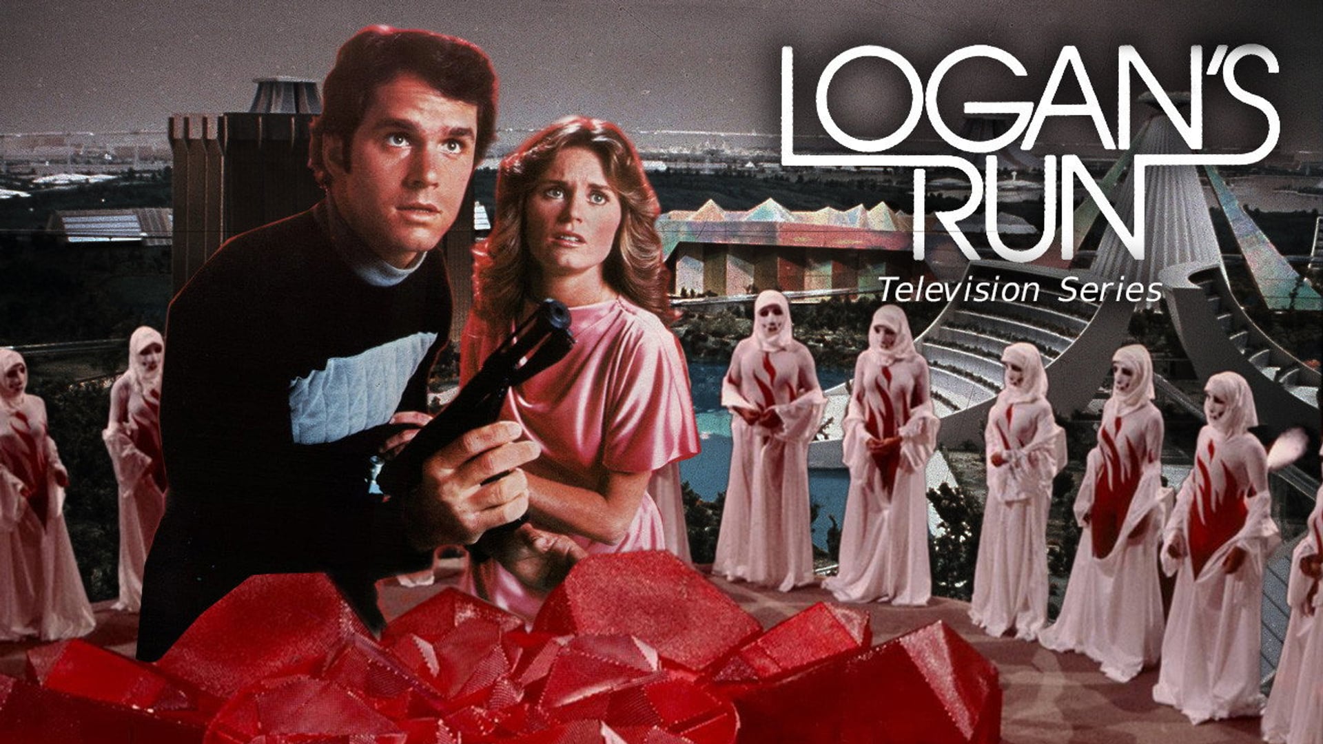 Foto do filme Fuga das Estrelas