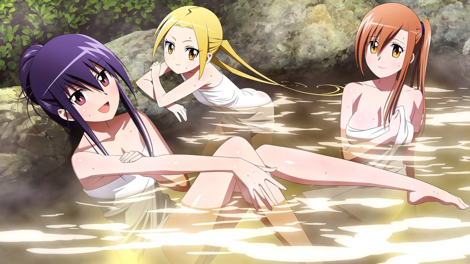 Foto do filme Seitokai Yakuindomo