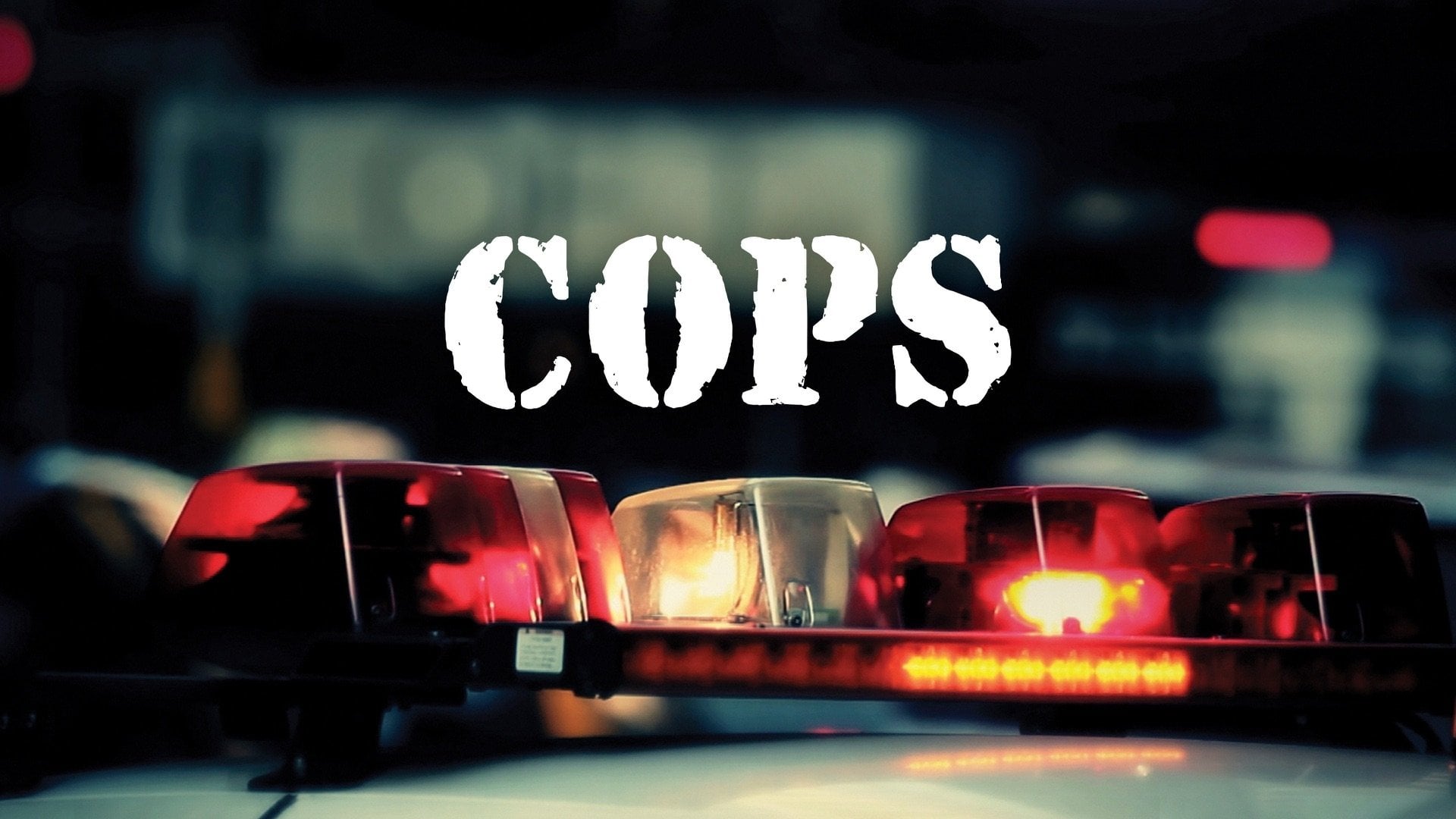 Foto do filme Cops