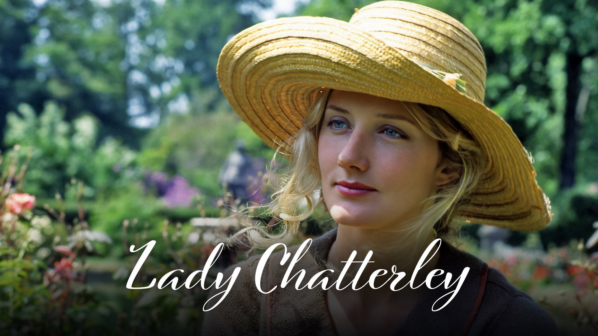 Foto do filme Lady Chatterley