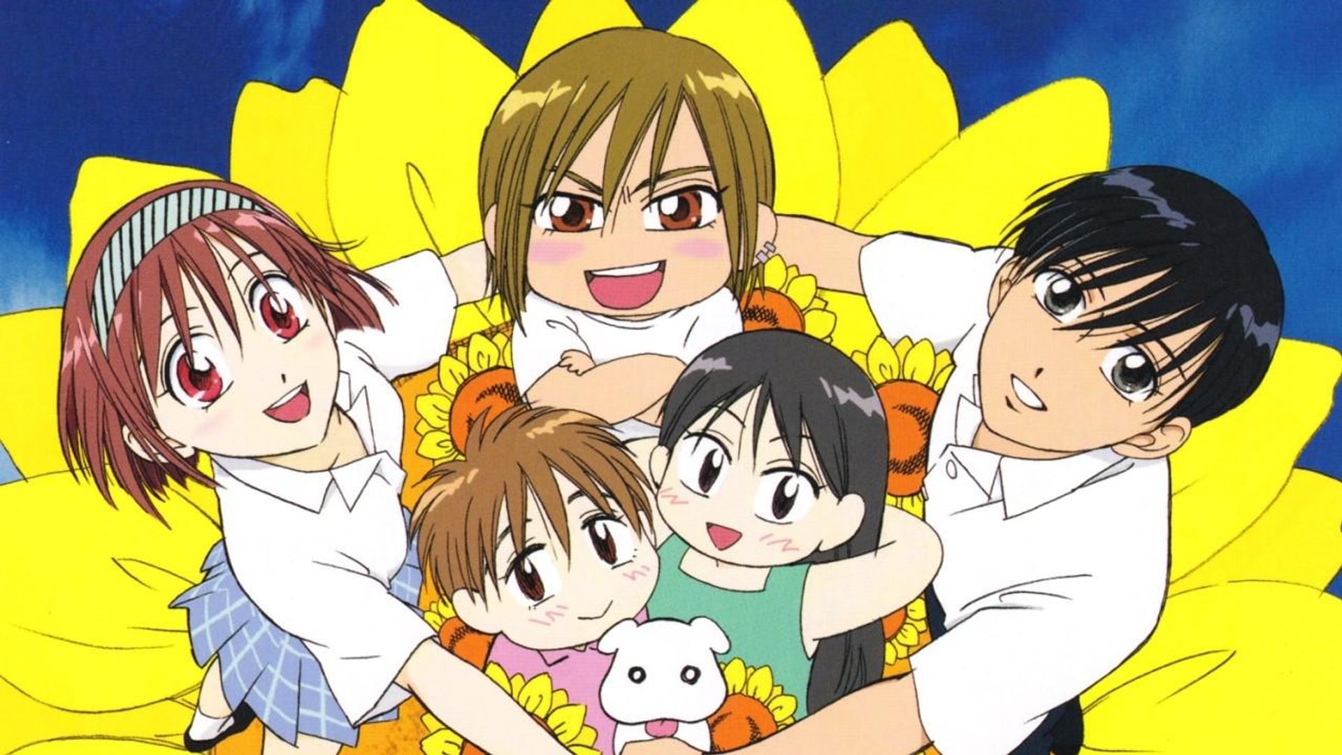 Foto do filme Karekano