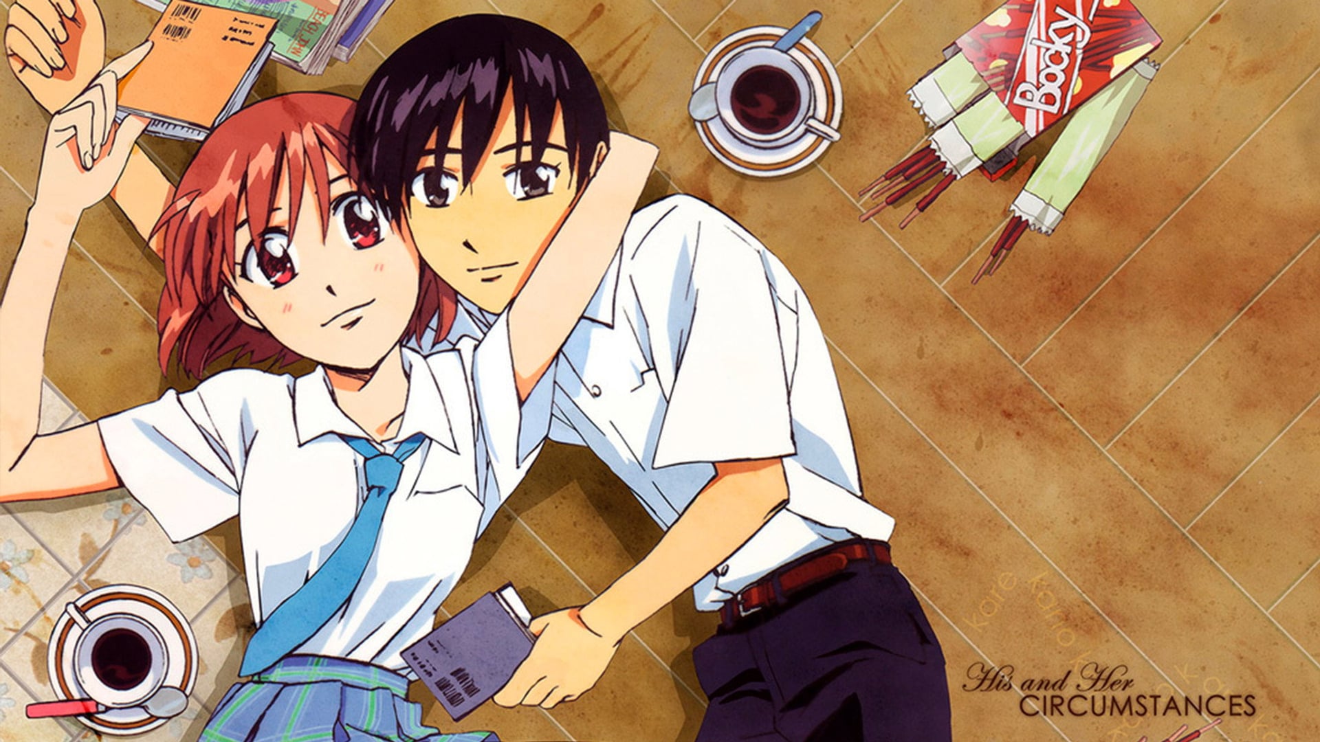 Foto do filme Karekano