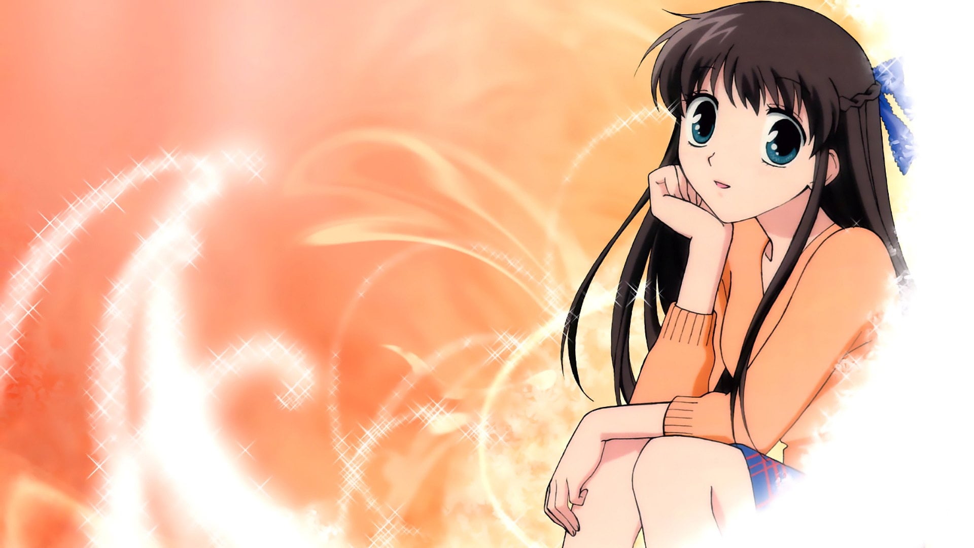 Foto do filme Fruits Basket