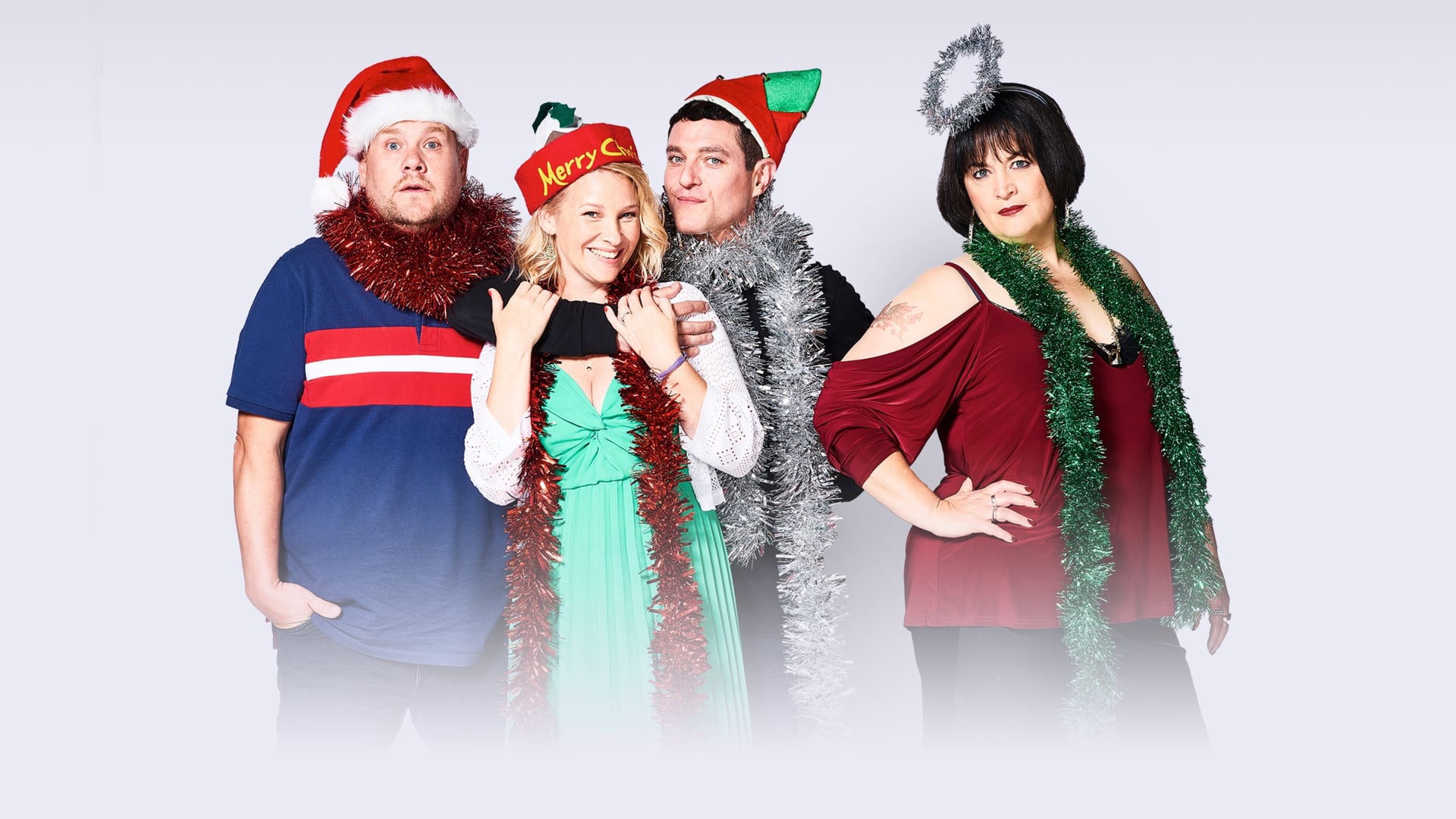 Foto do filme Gavin & Stacey