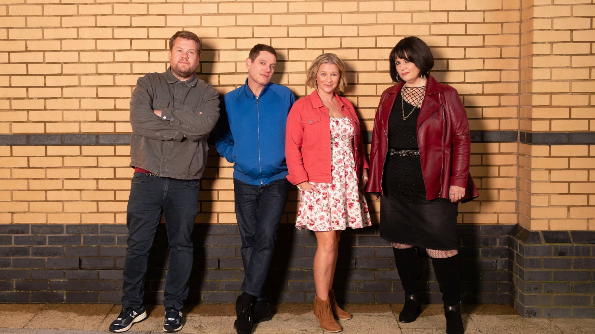 Foto do filme Gavin & Stacey
