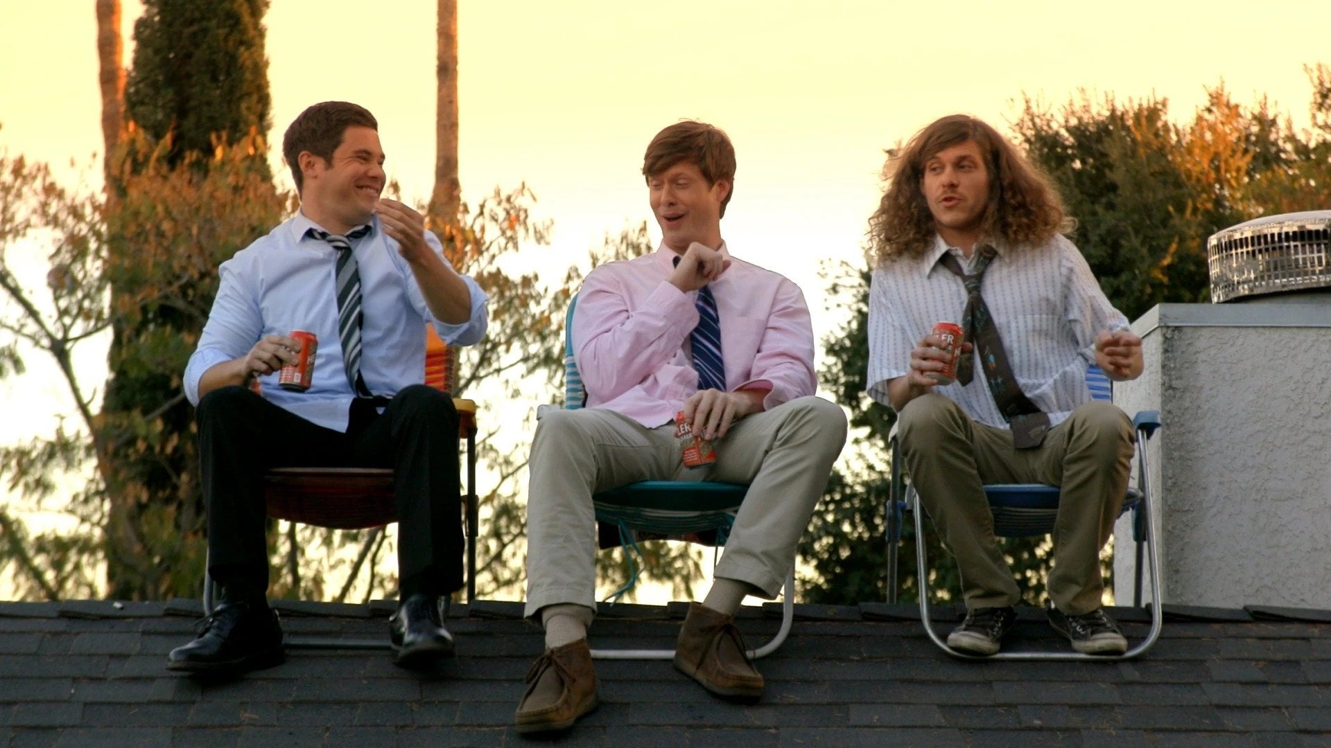 Foto do filme Workaholics