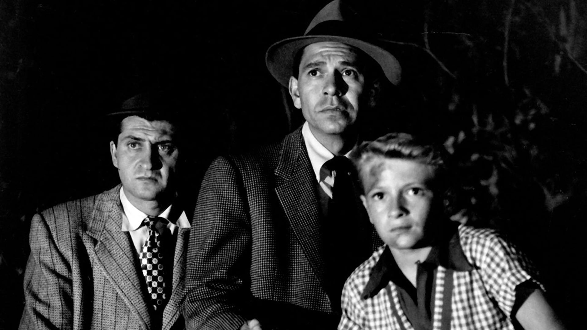 Foto do filme Dragnet