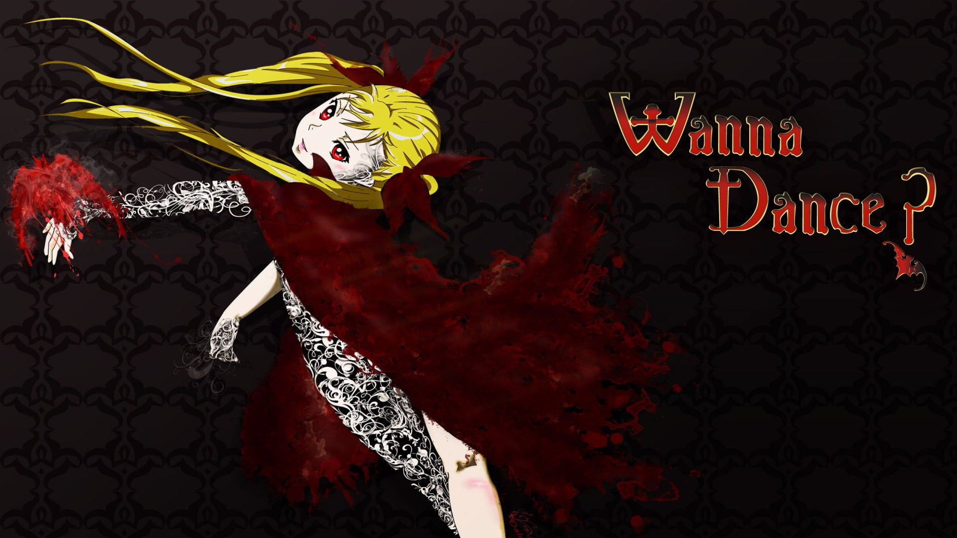 Foto do filme Dance in the Vampire Bund