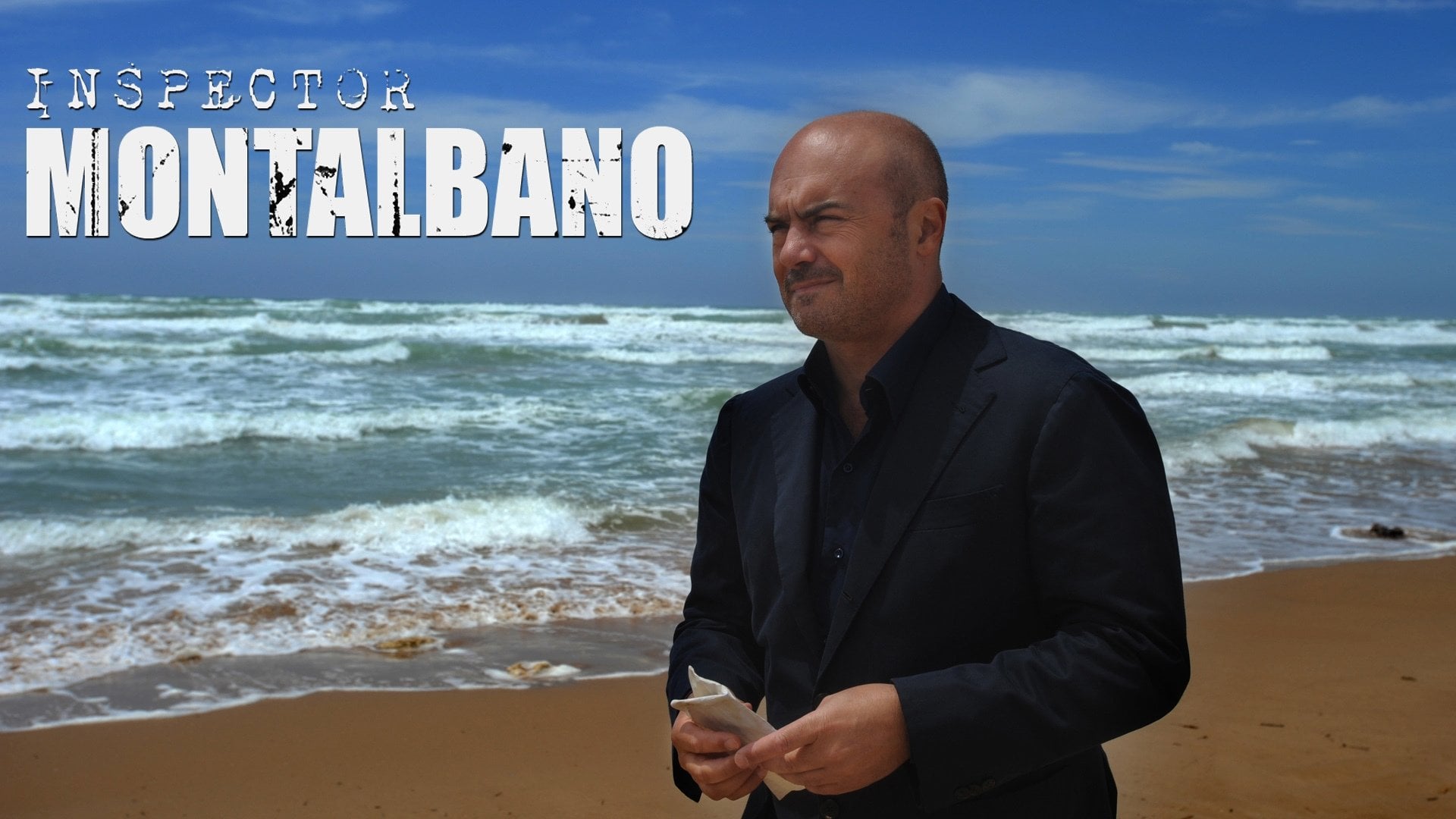 Foto do filme Il Commissario Montalbano