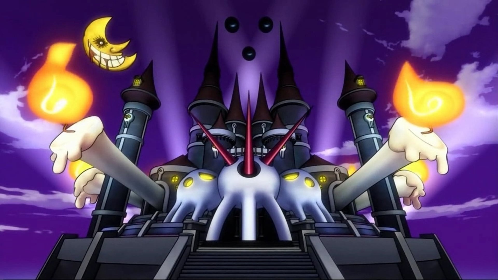 Foto do filme Soul Eater