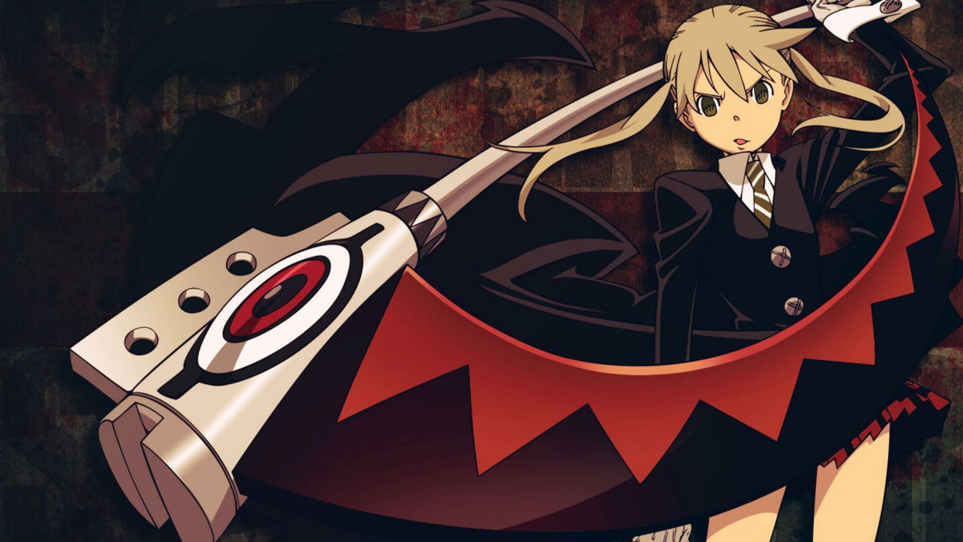 Foto do filme Soul Eater