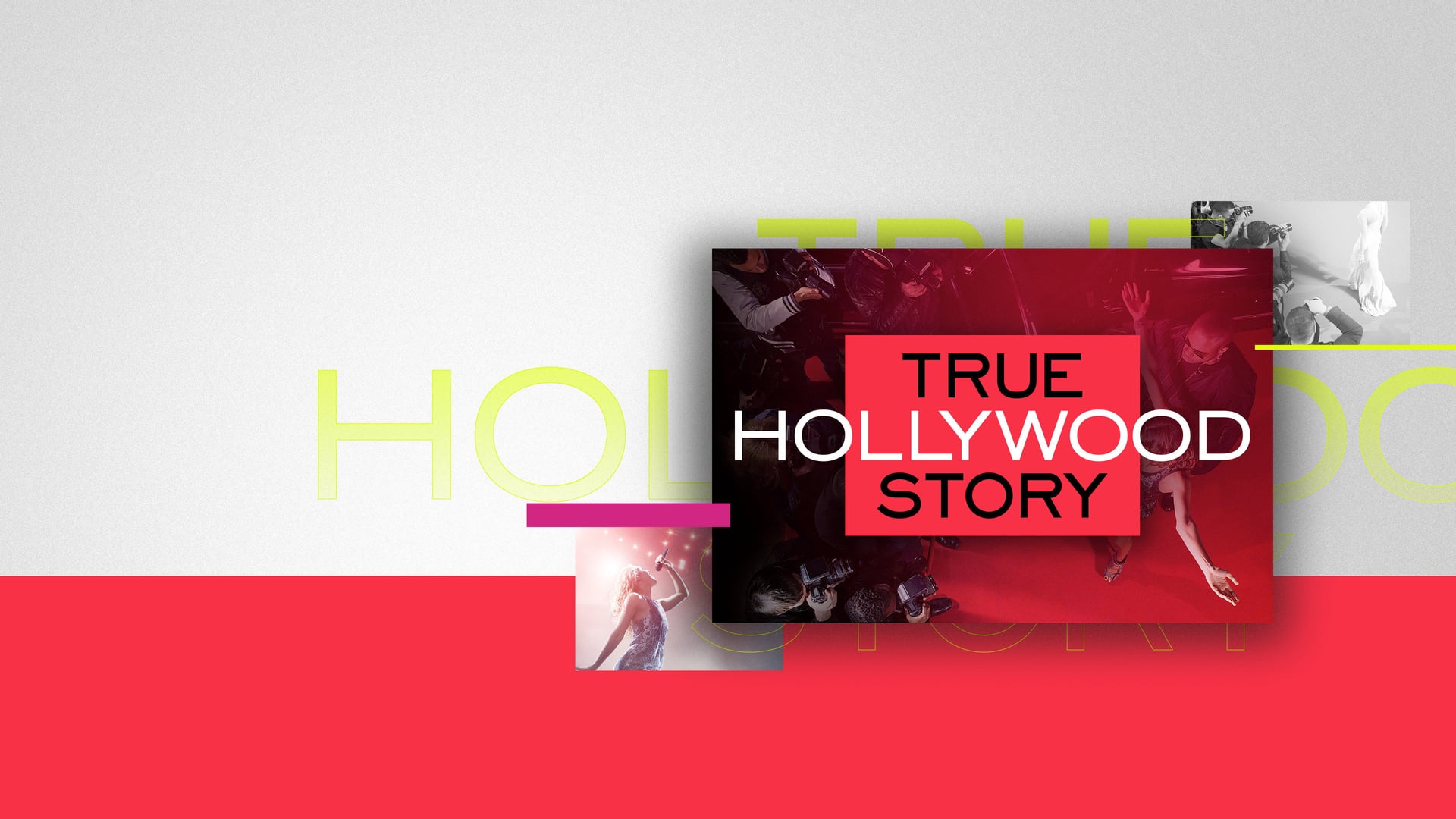 Foto do filme E! True Hollywood Story