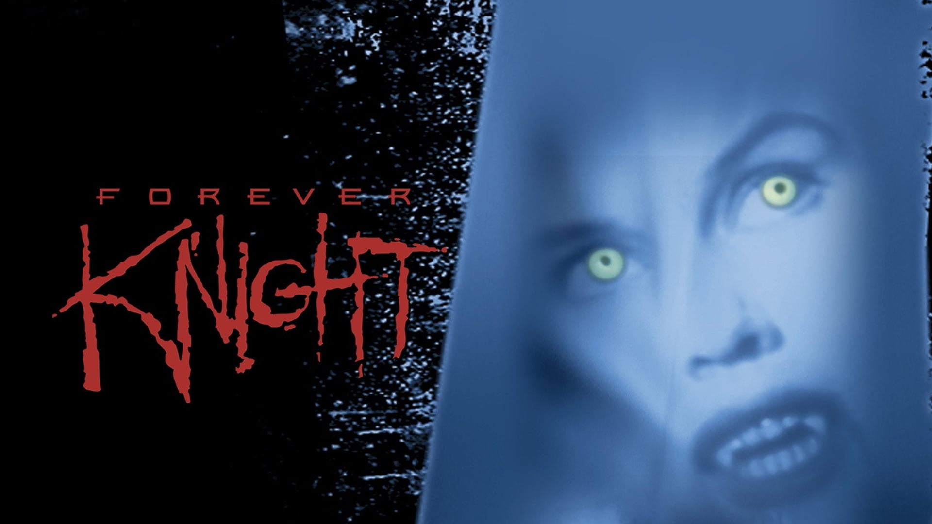 Foto do filme Forever Knight