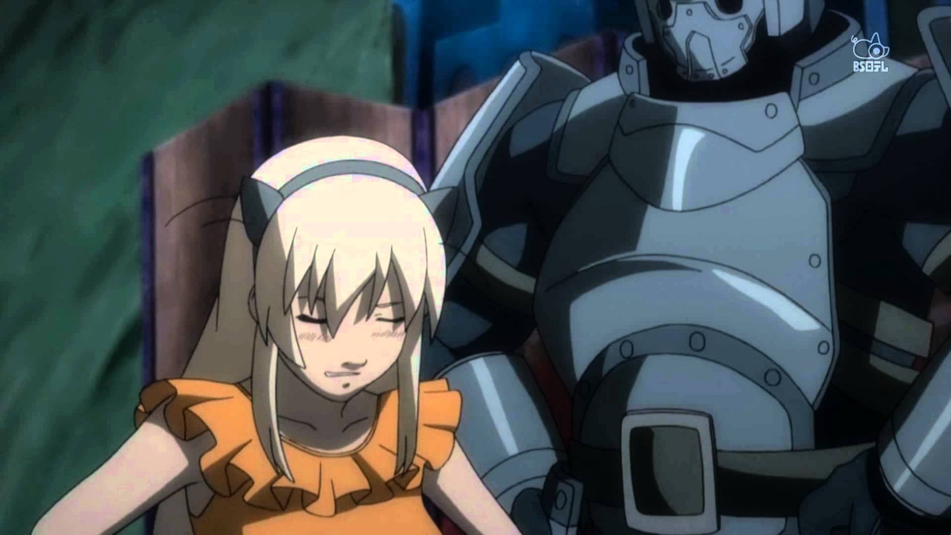Foto do filme The Tower of DRUAGA