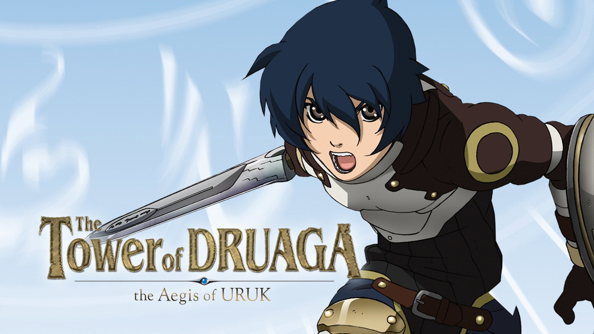 Foto do filme The Tower of DRUAGA