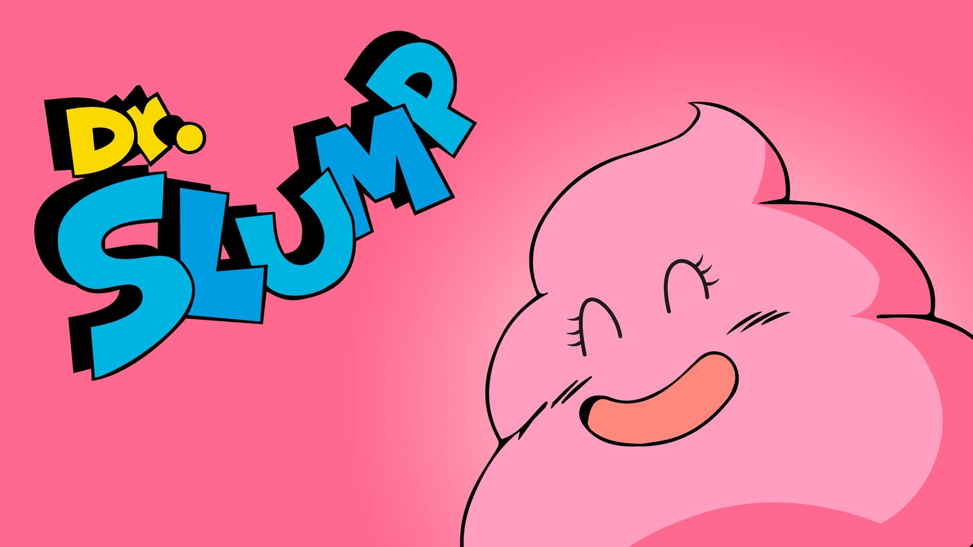 Foto do filme Dr. Slump & Arale-chan