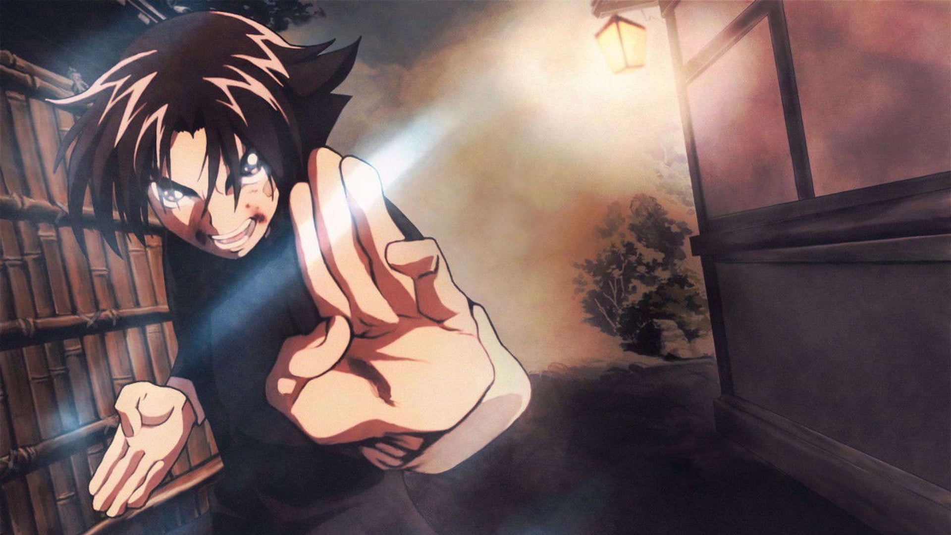 Foto do filme Kenichi: O Discípulo Mais Forte