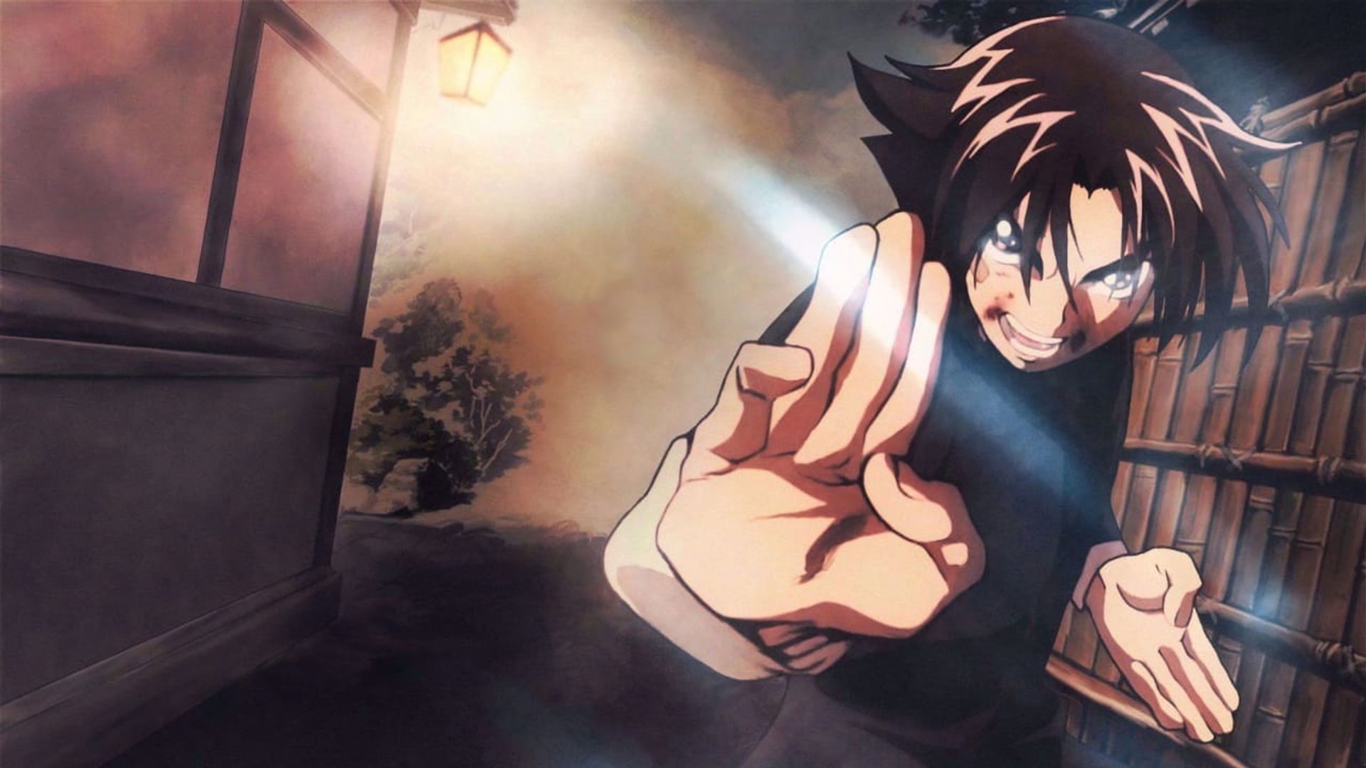 Foto do filme Kenichi: O Discípulo Mais Forte