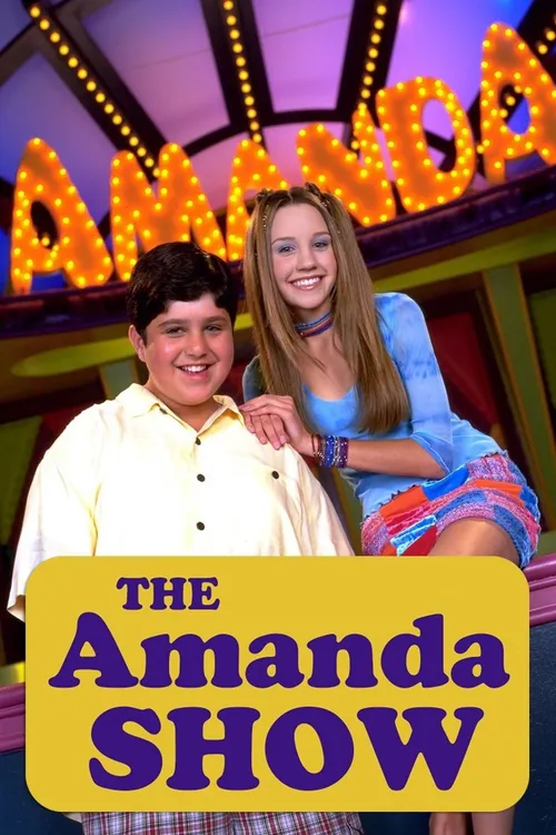 O Show da Amanda