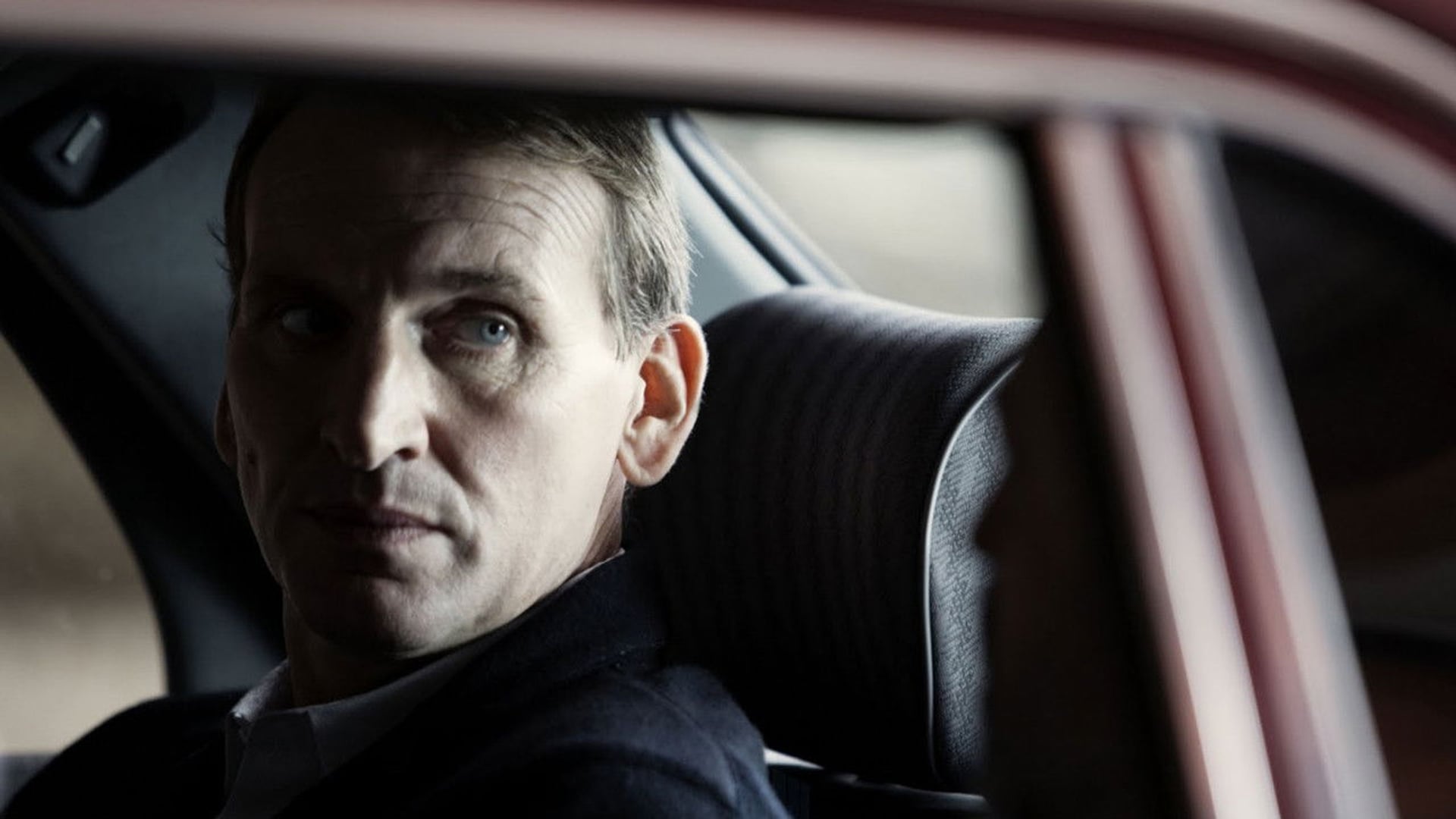 Foto do filme The Shadow Line