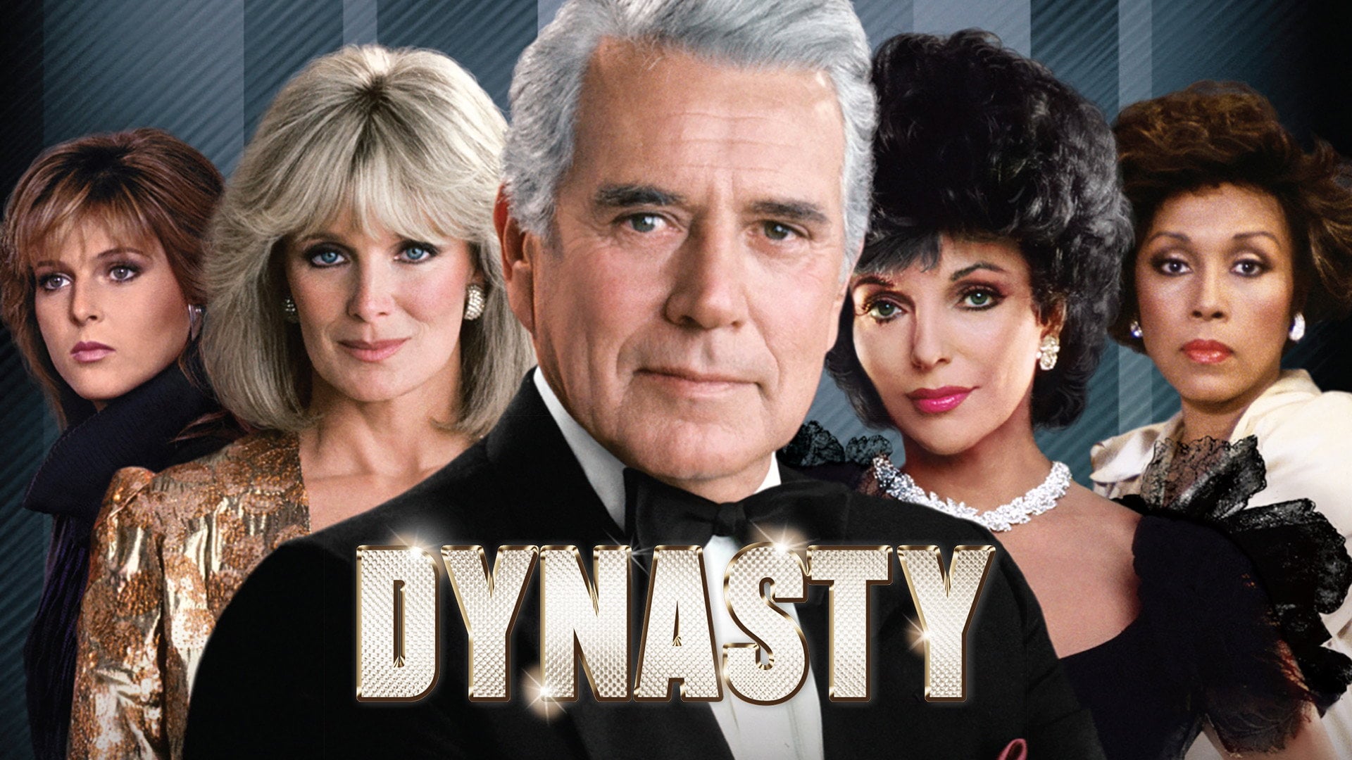 Foto do filme Dinastia