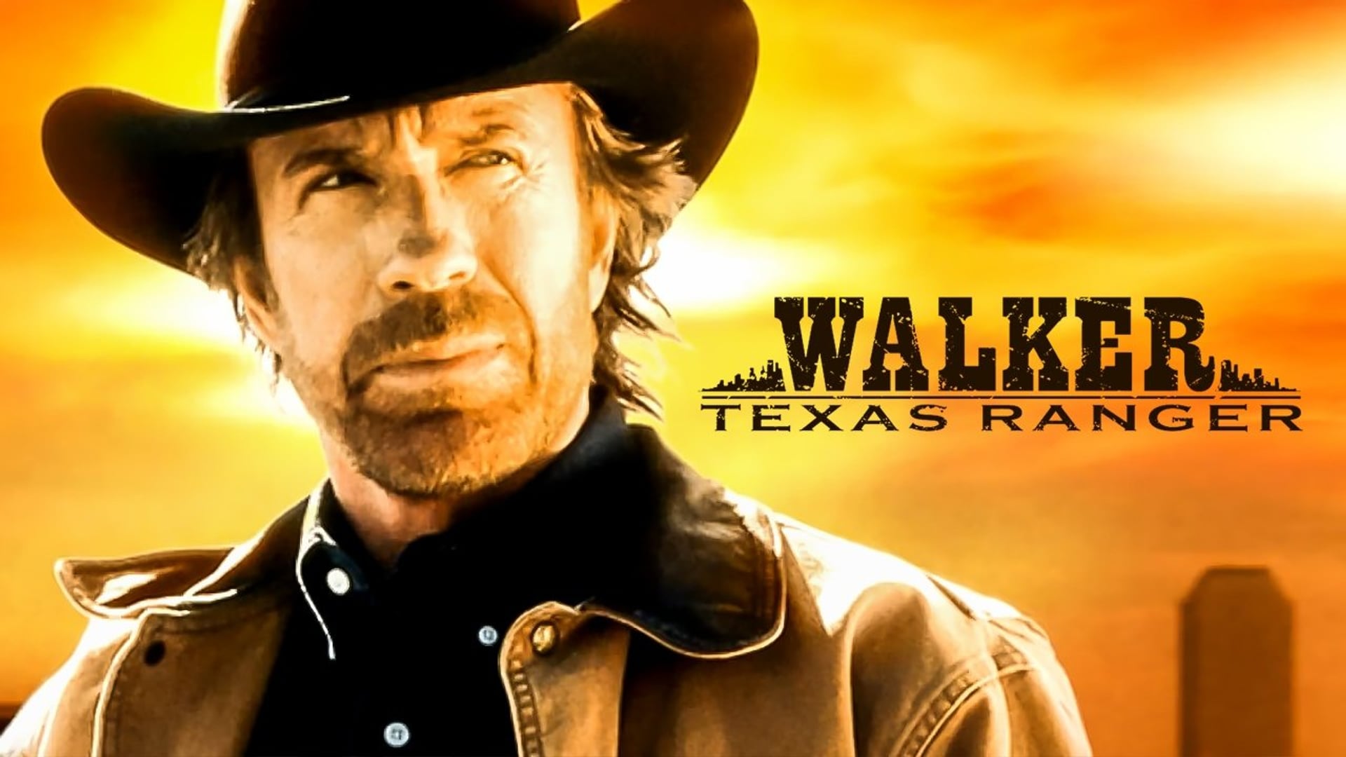 Foto do filme Chuck Norris: O Homem da Lei