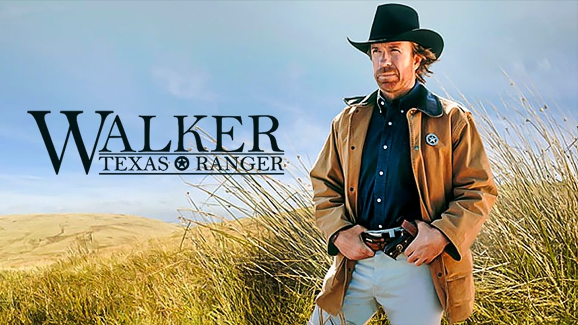 Foto do filme Chuck Norris: O Homem da Lei