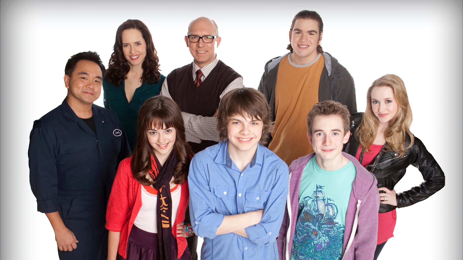 Foto do filme Sr. Young