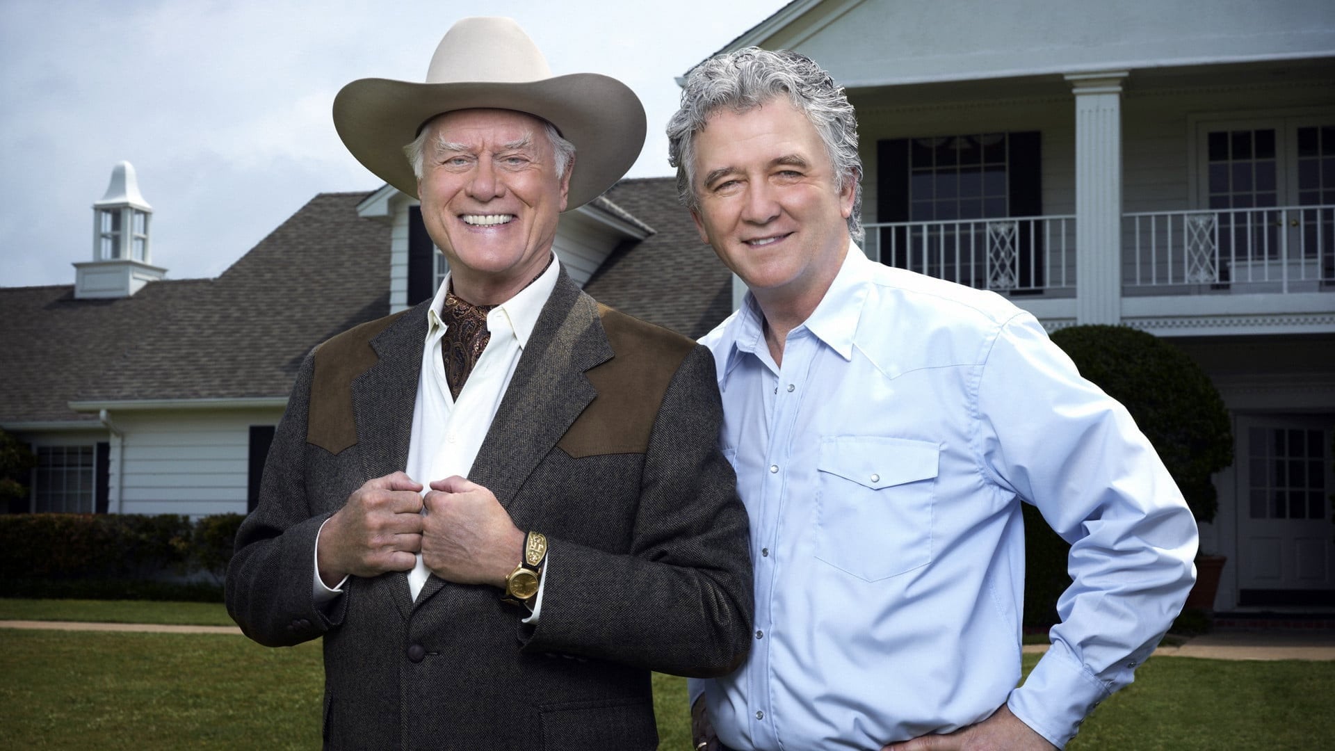 Foto do filme Dallas